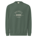 Kitchen's Closed Unisex Sweatshirt