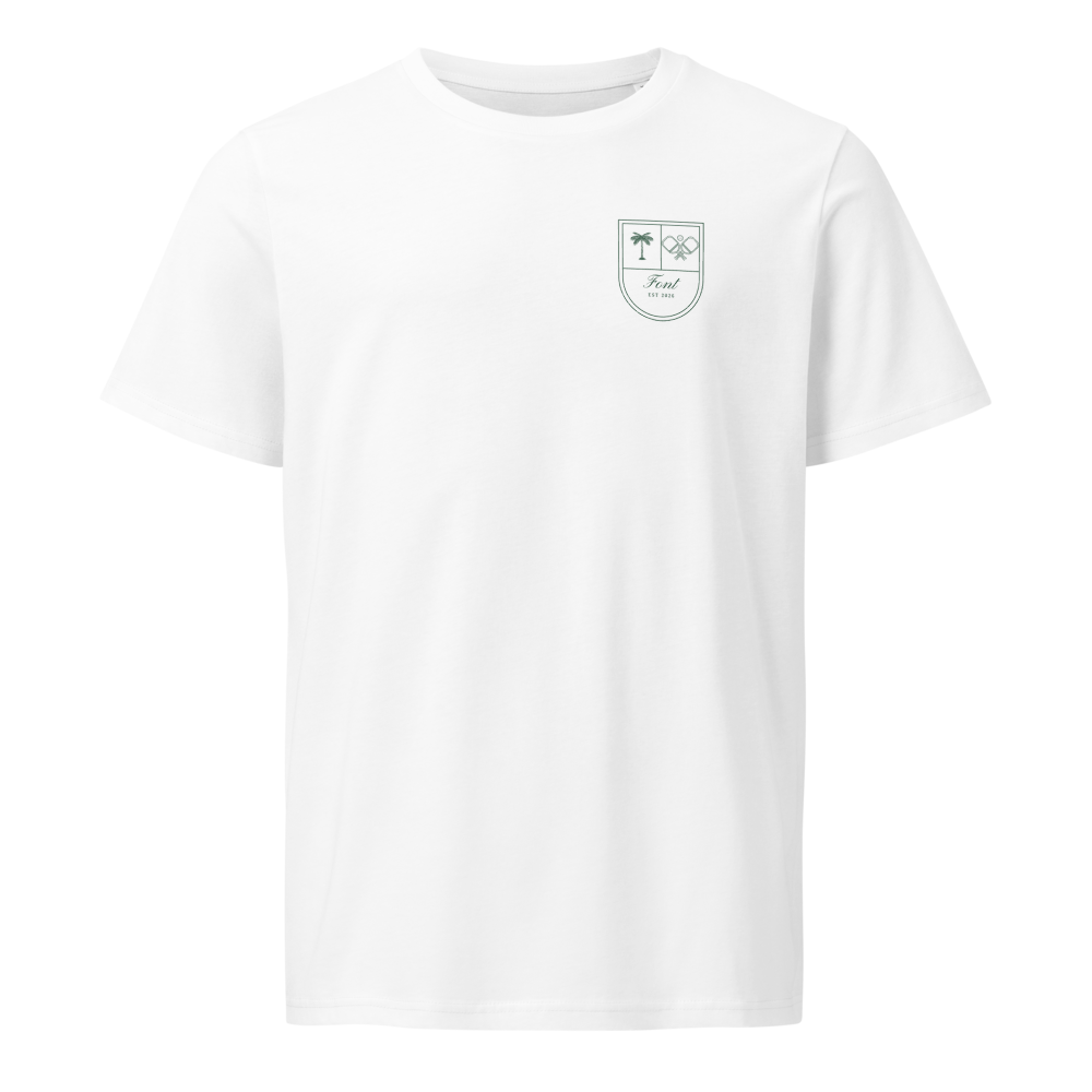 Unisex Organic Mid-Light T-Shirt | Stanley/Stella SATU007