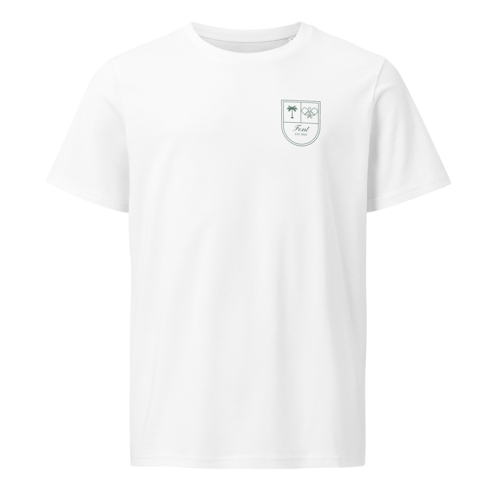 Unisex Organic Mid-Light T-Shirt | Stanley/Stella SATU007