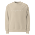 Era Unisex Organic Sweatshirt